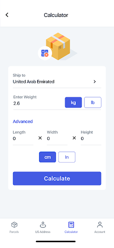 Shopini Customers screenshot 3